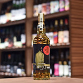 The Whisky Jury - Croftengea (Loch Lomond) 17 Year Old 2007 Cask 258